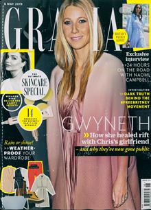 Grazia Magazine  Order Online