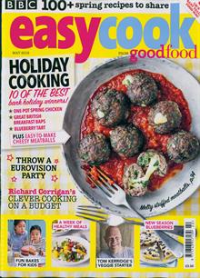 Easy Cook Magazine  Order Online