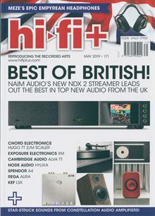 Hi Fi Plus Magazine  Order Online