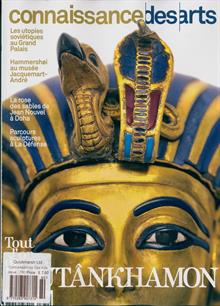 Connaissance Des Art Magazine  Order Online