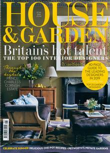 House & Garden Magazine  Order Online