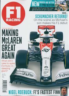 Gp Racing Magazine  Order Online