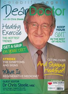 Celebrity Angels Magazine  Order Online