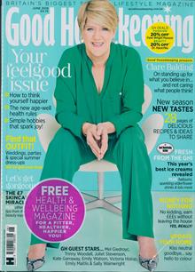 Good Housekeeping Magazine  Order Online