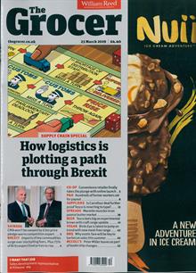 Grocer Magazine  Order Online