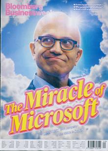 Bloomberg Businessweek Magazine  Order Online