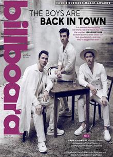 Billboard Magazine  Order Online