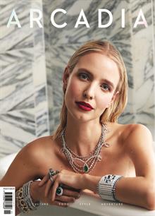 Arcadia Magazine  Order Online