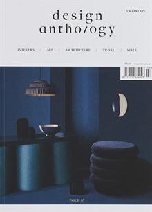 Design Anthology Uk Magazine  Order Online