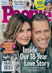People Magazine  Order Online