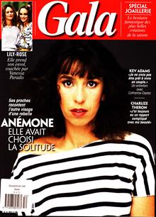 Gala French Magazine  Order Online