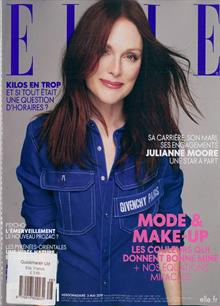 Elle French Weekly Magazine  Order Online