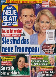 Das Neue Blatt Magazine  Order Online