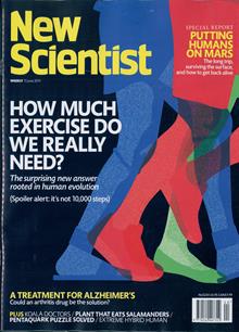New Scientist Magazine  Order Online
