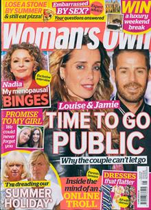 Womans Own Magazine  Order Online
