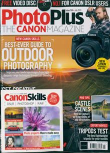 Photoplus Canon Edition Magazine  Order Online