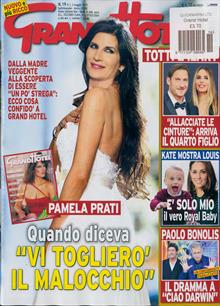 Grand Hotel (Italian) Wky Magazine  Order Online