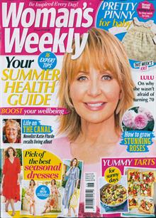 Womans Weekly Magazine  Order Online