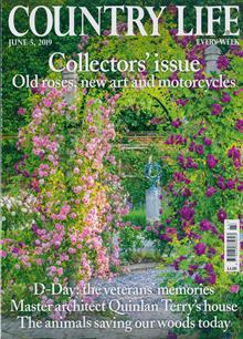 Country Life Magazine  Order Online