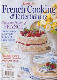 Victoria Magazine  Order Online