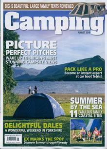 Camping Magazine  Order Online