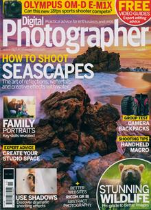Digital Photographer Uk Magazine  Order Online