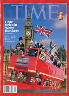 Time Magazine  Order Online