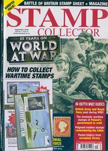 Stamp Collector Magazine  Order Online