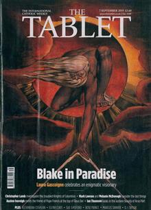 The Tablet Magazine  Order Online