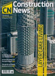 Construction News Magazine  Order Online
