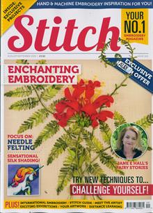 Stitch Magazine  Order Online