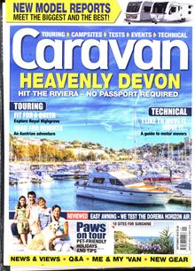 Caravan Magazine  Order Online