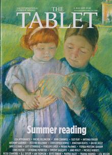 The Tablet Magazine  Order Online