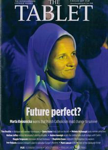 The Tablet Magazine  Order Online