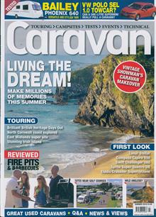 Caravan Magazine  Order Online