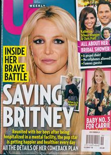 Us Weekly Magazine  Order Online