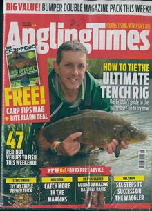 Angling Times Magazine  Order Online
