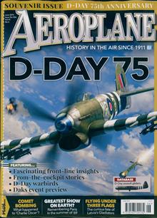 Aeroplane Monthly Magazine  Order Online