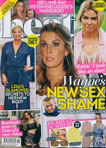 Heat Magazine  Order Online