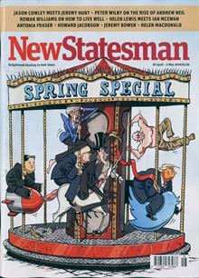 New Statesman Magazine  Order Online