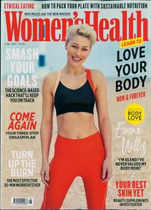Womens Health Magazine  Order Online
