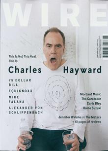 Wire Magazine  Order Online