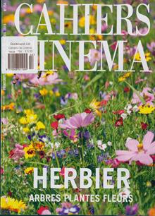 Cahier Du Cinema Cdu Magazine  Order Online