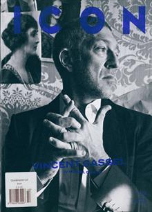 Icon Italian Magazine  Order Online