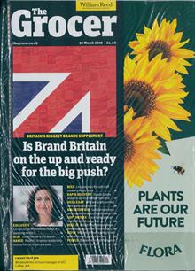 Grocer Magazine  Order Online