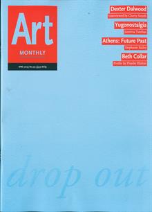 Art Monthly Magazine  Order Online