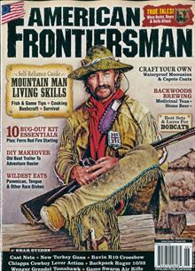 Country Almanac Magazine  Order Online