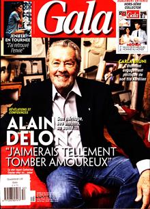 Gala French Magazine  Order Online