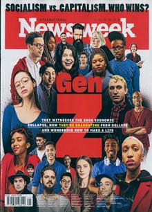 Newsweek Magazine  Order Online