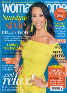 Woman And Home Magazine  Order Online